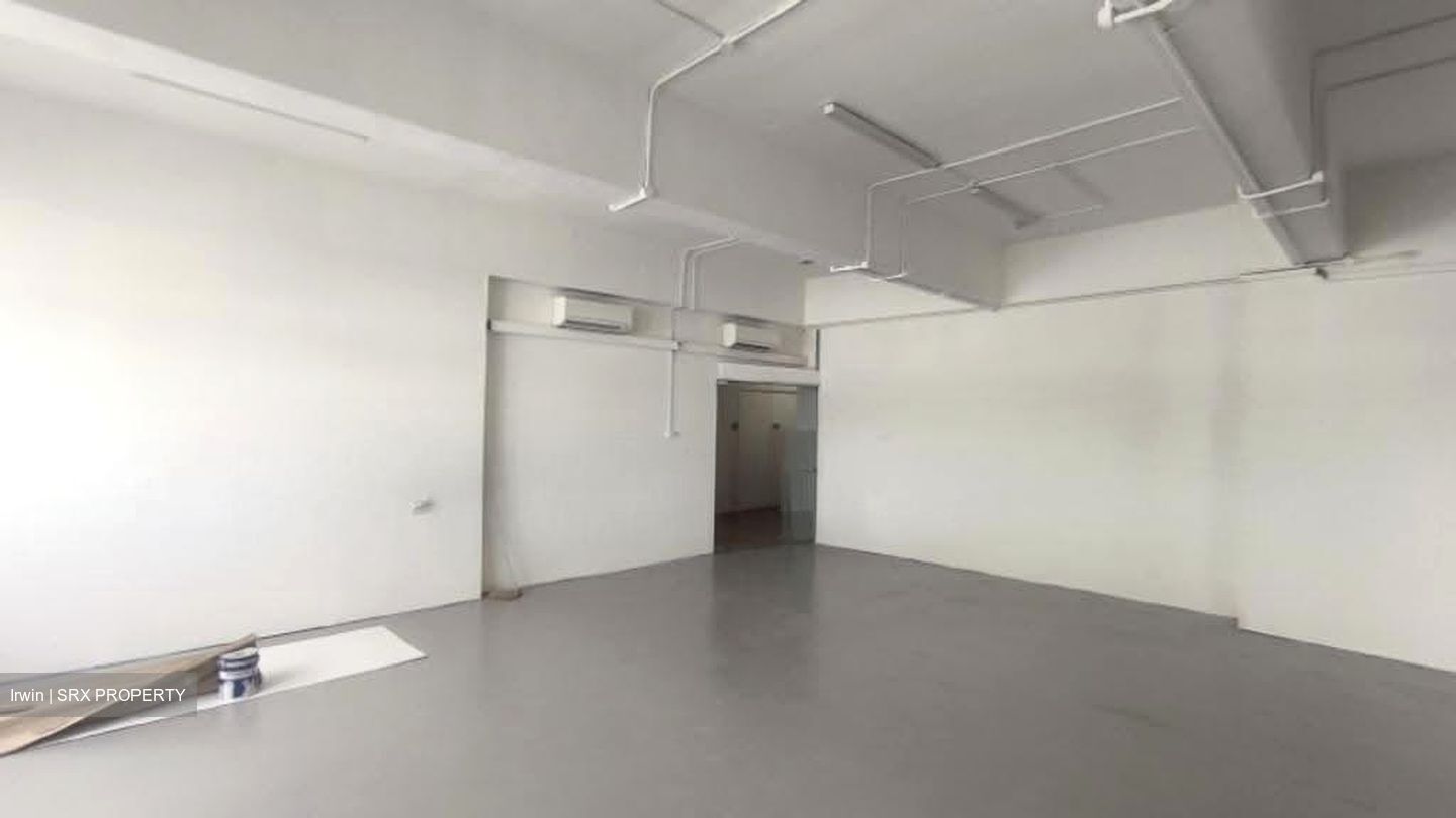 Halcyon Building (D20), Factory #613763021